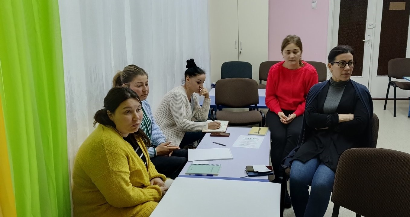 2 aprilie – Ziua Internațională de Conștientizare a Autismului.